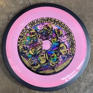 MVP Neutron TRAIL - 175g - Maple Hill Masters 2025 - Pink Misprint Rare - Picture 1 of 3