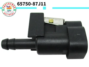For Suzuki Outboard 65750-87J11 Fuel Connector 9.9-140hp 65750-87J10 65750-87J00 - Picture 1 of 13