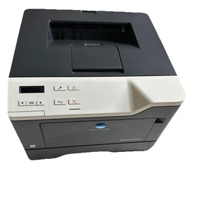 Konica Minolta Bizhub 3602p -Business Laser Printer - Picture 1 of 9