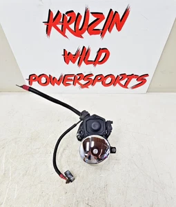 Harley Softail Deuce 2000 motor de arranque OEM - Imagen 1 de 8
