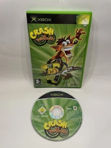 ✅⭐️Crash Twinsanity Original Xbox Platformer Action ⭐️✅ - Bild 1 von 3