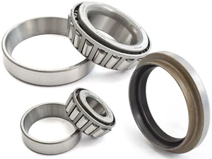 Timkin Front Wheel Bearing & Seal Set VG/VH/VJ/VK/CL/CM - Picture 1 of 1