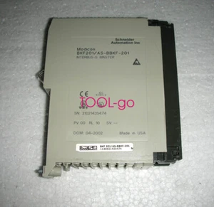 Ajuste para Modicon TSX Compact AS-BBKF-201. - Imagen 1 de 3