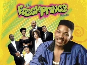 El Principe de Bel Air (Serie Completa) LEER DESCRIPCIÓN - Imagen 1 de 1