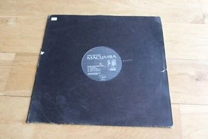 Mark Williams - Macumba - 12" Vinyl DJ Tribal Techno Record - DHM 025 - VG+ - Picture 1 of 4