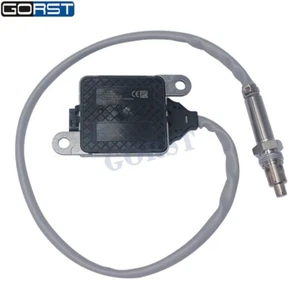 NOX Nitrogen Oxide Sensor 5WK97343B For Cummins 11.0L 15.0L 2006244 A2C95849700 - Picture 1 of 6
