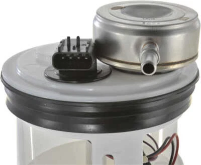 Conjunto de módulo de bomba de combustible - Petrotek Autopart Intl se adapta a 97-03 Dodge Dakota 3,9 L-V6 Foto 1 de 2