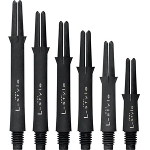 L Style Carbon Straight Dart Schäfte Shafts L-Style - Bild 1 von 7