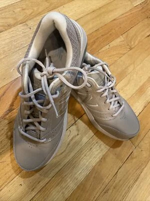 New Balance 928 V3 Zapatos para Caminar Gris Para Mujer 10.5 M Zapatilla Deportiva Zapato LEER Foto 1 de 4