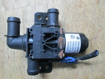 2015 FIAT 500E ELECTRIC AUXILIARY COOLANT/WATER PUMP  52014555AC - Image 1 of 4