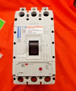 EATON PDD33G0400TFAN Disyuntor 4 12 4b - Imagen 1 de 4