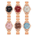 Women's Belt Quartz Wrist Watch Light Texture Digital Watch Inlaid With Diamond
