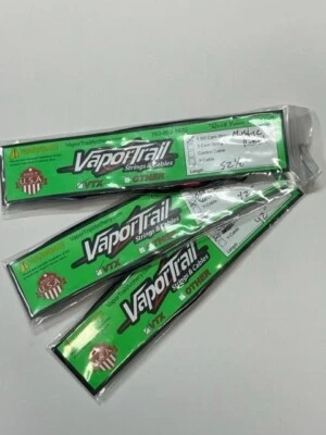 NEW Hoyt Mystic Rebel Vapor Trail Strings/Cables - Red/Black - Image 1 of 4