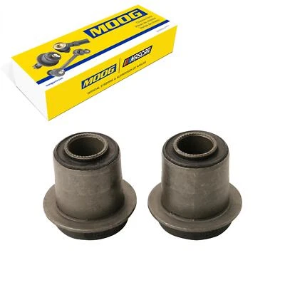 Kit de buje de brazo de control de suspensión MOOG para Chevrolet Camaro 1970-1973 Foto 1 de 4