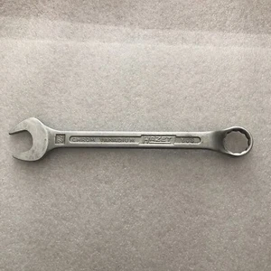 Hazet 603 West Germany 22mm Combination Spanner Wrench 12-Point Ring Vintage  - Picture 1 of 7
