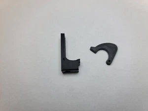 Pioneer PL-518 Tonearm Rest Rebuild Kit - Other Models In Description - Picture 1 of 3