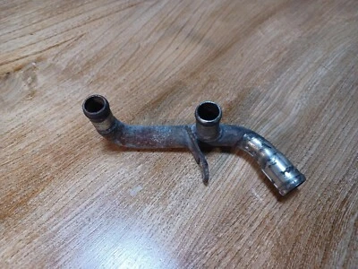 Ferrari Mondial 8 EE. UU. Pipe/Union Part No 115410 Foto 1 de 2