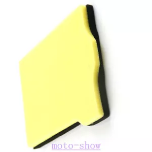 For Yamaha Air Filter Cleaner Element 1S4-14451-00 XTZ250 YS250 YBR250 - Picture 1 of 5