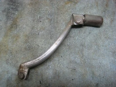 Pedal de câmbio Yamaha YZ450F 2006 - Imagem 1 de 4