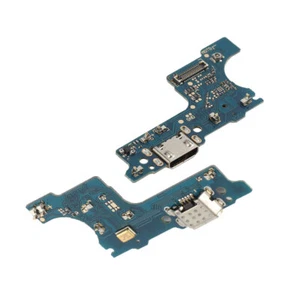Conector base puerto de carga micro USB 2.0 versión UE para Samsung Galaxy A01 A015F - Imagen 1 de 2