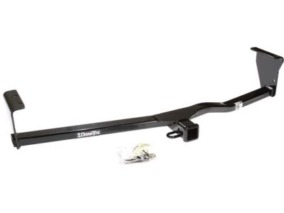 Enganche de remolque trasero para 10-13 Kia Hyundai Sorento Santa Fe WF27Y2 Foto 1 de 3