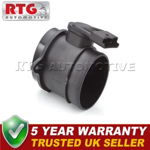 MAF Mass Air Flow Meter Sensor Fits Ford Focus C-Max 1.6 TDCI - Picture 1 of 9