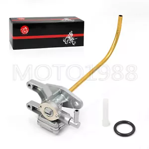 2006-2013 For Kawasaki Brute Force 650 Fuel Gas Petcock Tap 51023-0013 On - Off - Picture 1 of 12