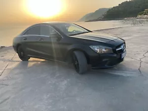 Mercedes Benz CLA 220d - Bild 1 von 2