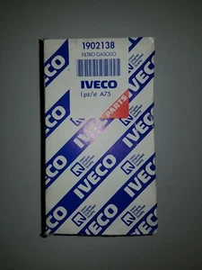 Original IVECO  Kraftstofffilter 1902138 - Bild 1 von 7