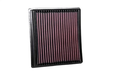 Filtro de aire Airaid 850-357 compatible con 07-24 2500 3500 4500 5500 Ram 2500 Ram 3500 Foto 1 de 4