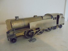 7mm.N/S'O'gauge Kit- BR Stanier 2-6-4 Tank loco(needs finishing)well built c1990
