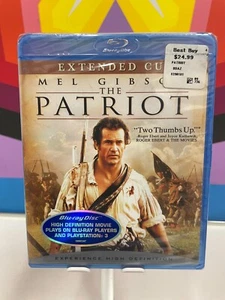 THE PATRIOT (2007) Sony Pictures, Extended, Roland Emmerich, Mel Gibson - Picture 1 of 2
