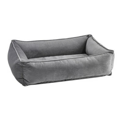 Tumbona urbana DUSK Bowsers cama para perros - duradera reforzada lavable | Tallas S-XL Foto 1 de 4