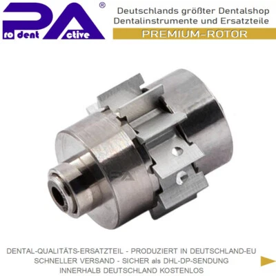 ROTOR passend für Bien Air® LAB TD783 - TDS 890 - PREMIUM-ROTOR ¹