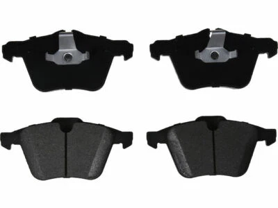 For 2009-2015 Jaguar XF Brake Pad Set Front API 43815DJ 2010 2012 2013 2011 2014 - Image 1 of 2