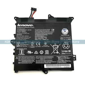 New Original L14M2P22 L14S2P21 OEM Battery for Lenovo Yoga 300-11IBR 300-11IBY - Picture 1 of 3