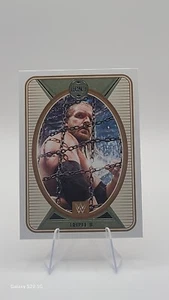 2022 Panini Chronicles WWE - Legacy Triple H #147 - Picture 1 of 2