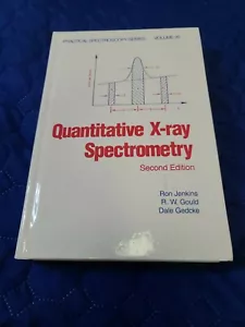 Quantitative Röntgenspektrometrie - Bild 1 von 2