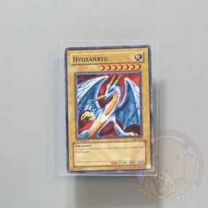 Yu-Gi-Oh - Hyozanryu SKE-011 Common 1st Edition - LP - Picture 1 of 2