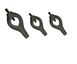 CARRIER LATHE DRIVE DOGS STRAIGHT X 3 1/2" / 3/4" / 1" CAP MYFORD LATHES - Picture 1 of 2