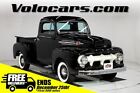 1951 Ford Other Pickups  Grand National 1st place! 1 owner 32 years.
