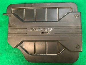 04 05 06 2004 2005 2006 Chevy Chevrolet Equinox 3400 SFI CUBIERTA DEL MOTOR - Imagen 1 de 4