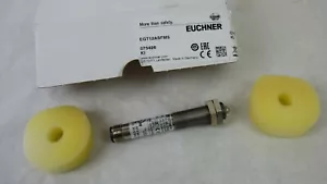KN658 EUCHNER Präzisions-Einbaugrenztaster EGT12ASFM5 - Bild 1 von 2