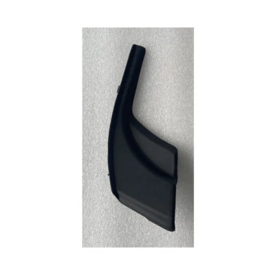 53866-52100 Front Right Wiper Cowl Extension Cover For Toyota Prius C 2012-2018 — 第 1/4 张图片