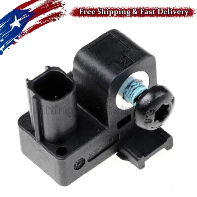 Sensor frontal suburbano 13502744 para GMC Yukon Chevy Tahoe Silverado Tahoe - Imagem 1 de 4