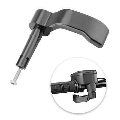 Palanca del acelerador de pulgar WEISEN para 09-25 Polaris Sportsman Scrambler 550/850/1000 Foto 1 de 4