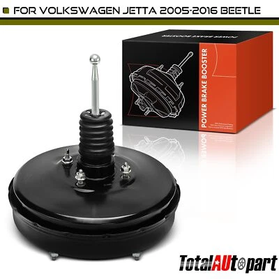 Potenciador de freno para Volkswagen Jetta 2005-2016 Beetle 2012-2016 1K1614106S Foto 1 de 4