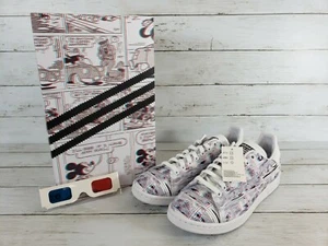 Adidas Stan Smith Mickey Mouse 3D Limited Edition Originals FW2911 Multiple Size - Picture 1 of 10