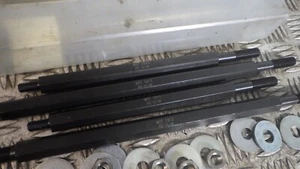 Renault pin tool set genuine 7711381913 new - Picture 1 of 12