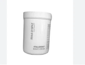 Mila d'opiz Hyaluronic Night Cream 240ml #usau - Picture 1 of 1